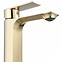 Waschbecken - Armatur Urban Gold,4