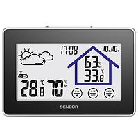 Wetterstation Sencor SWS 2999