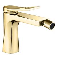 Bidet - Armatur Soul Gold