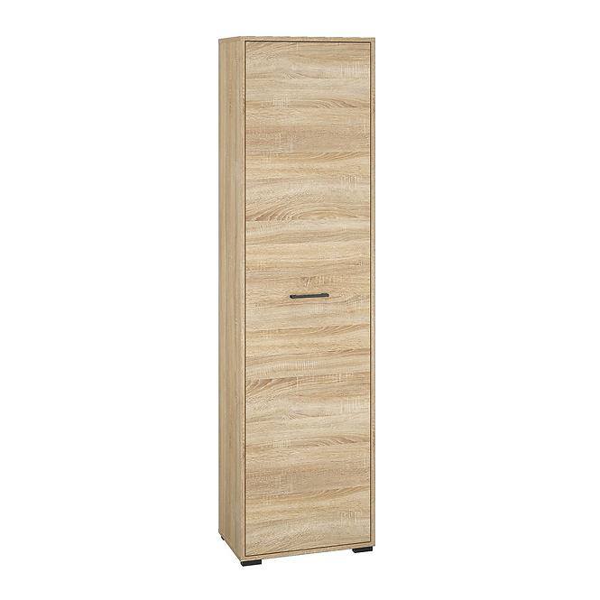 Schrank Caro 16 eiche sonoma