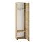 Schrank Caro 16 eiche sonoma,3