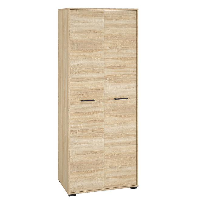 Schrank Caro 22 eiche sonoma