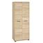 Schrank Caro 22 eiche sonoma