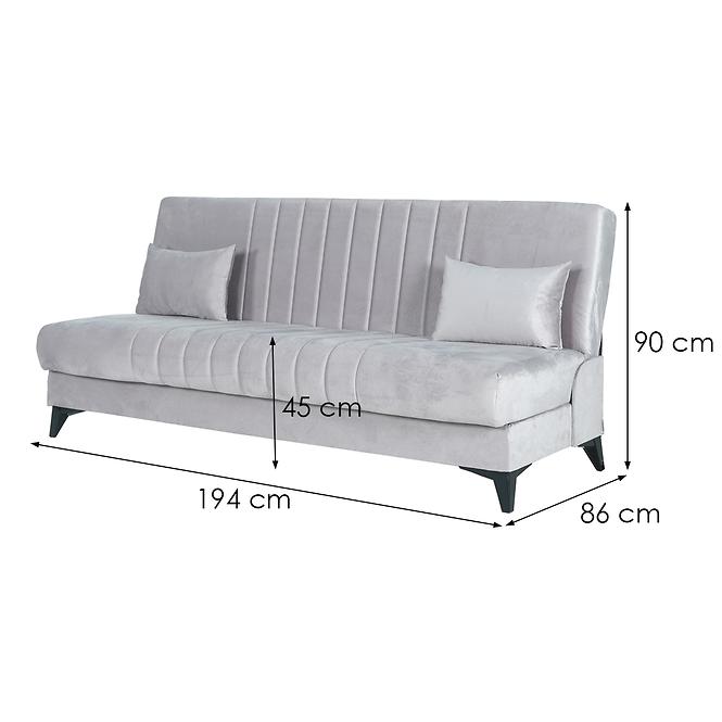 Sofa Kent Maya 21