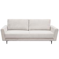 Sofa Mona beige Cord Poso 100