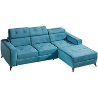 Ecksofa Portland P Cloud 75