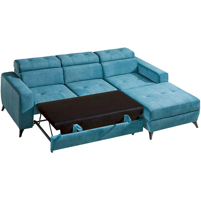 Ecksofa Portland P Cloud 75