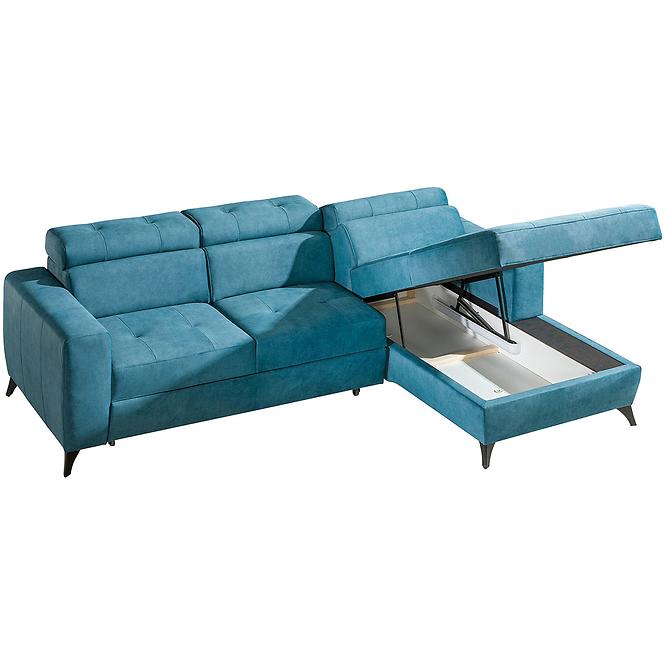 Ecksofa Portland P Cloud 75