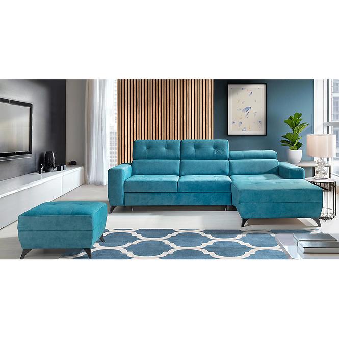 Ecksofa Portland P Cloud 75