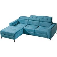 Ecksofa Portland L Cloud 75