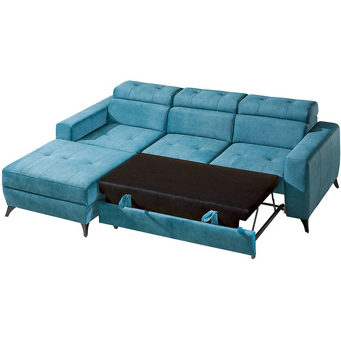 Ecksofa Portland L Cloud 75