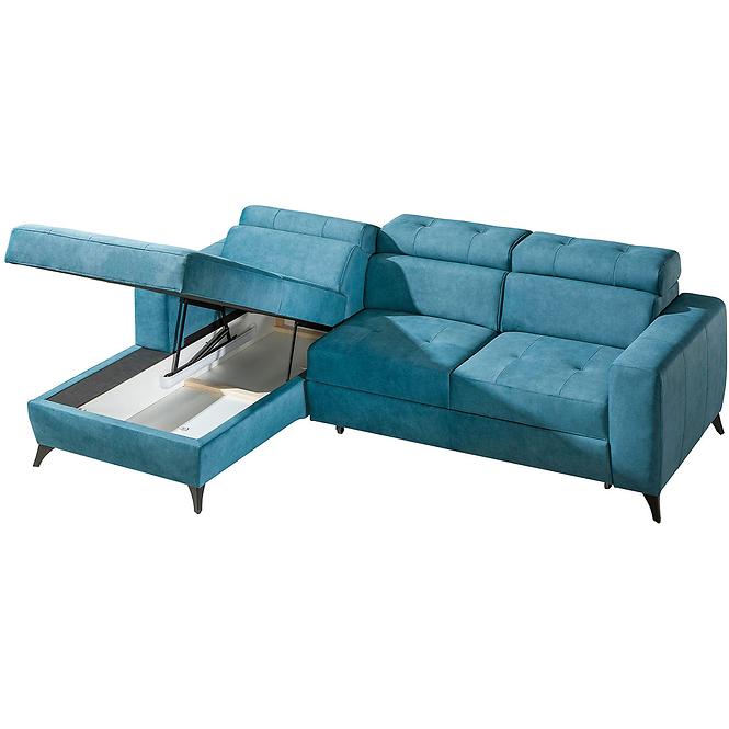 Ecksofa Portland L Cloud 75