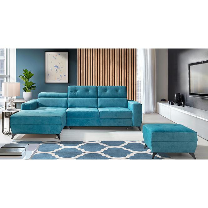 Ecksofa Portland L Cloud 75