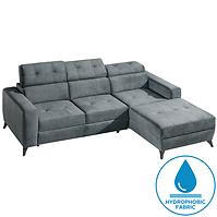 Ecksofa Portland P Element 23