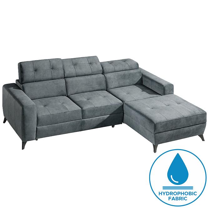 Ecksofa Portland P Element 23