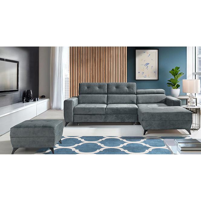 Ecksofa Portland P Element 23