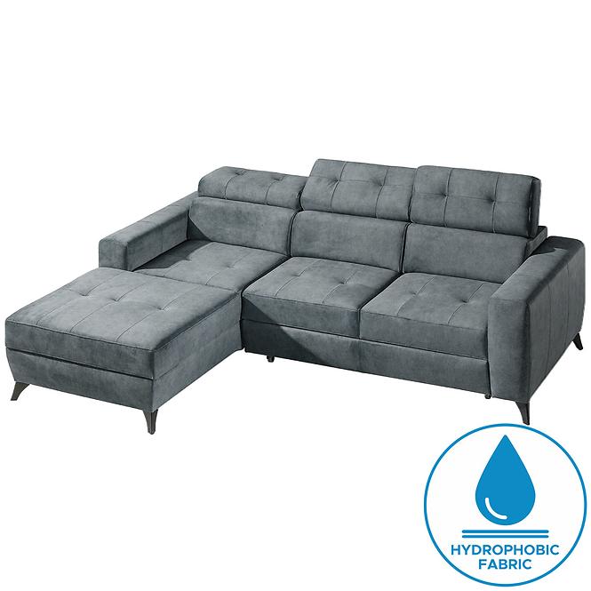 Ecksofa Portland L Element 23