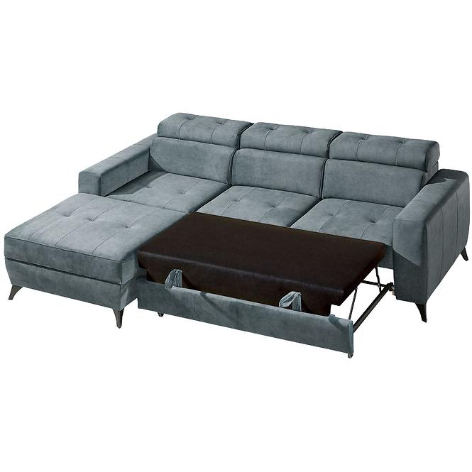 Ecksofa Portland L Element 23