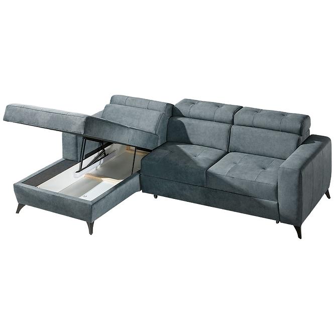 Ecksofa Portland L Element 23