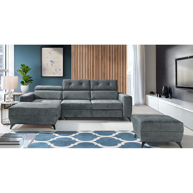 Ecksofa Portland L Element 23