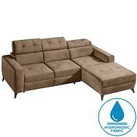 Ecksofa Portland P Element 06