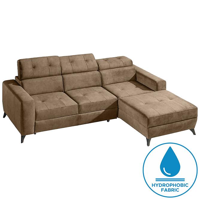 Ecksofa Portland P Element 06