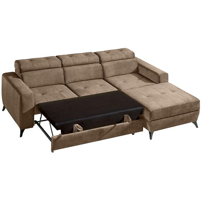 Ecksofa Portland P Element 06