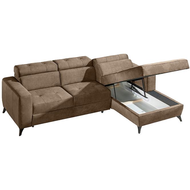 Ecksofa Portland P Element 06