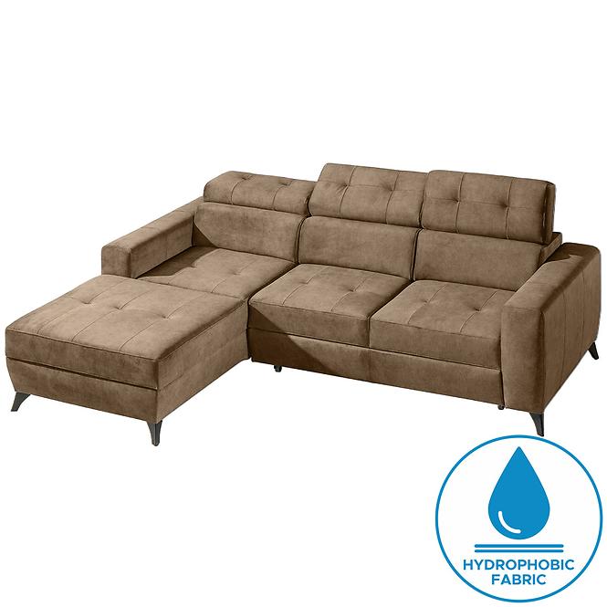 Ecksofa Portland L Element 06