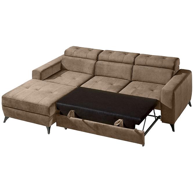 Ecksofa Portland L Element 06