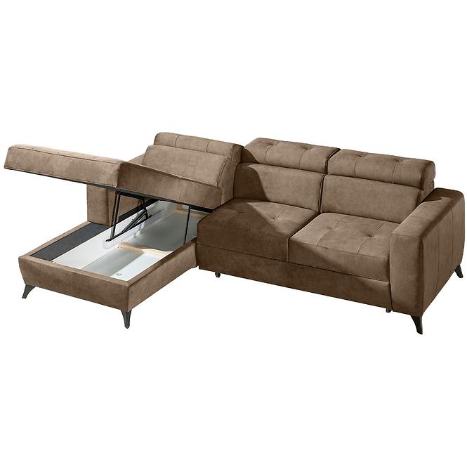 Ecksofa Portland L Element 06