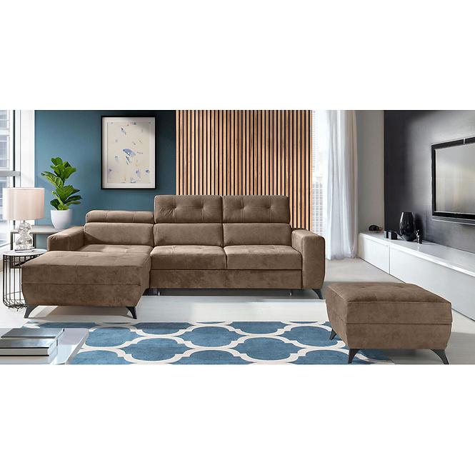 Ecksofa Portland L Element 06