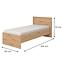 Bett Varadero artisan 90x200 11011657,2