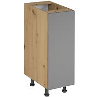 Küchenschrank Langen D30 beige