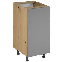 Küchenschrank Langen D40 beige