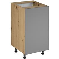 Küchenschrank Langen D45 beige