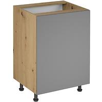 Küchenschrank Langen D60 beige