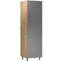 Küchenschrank Langen D60R beige