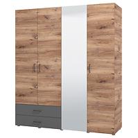 Schrank Nubia 4K2FO 11012128