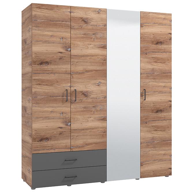 Schrank Nubia 4K2FO 11012128