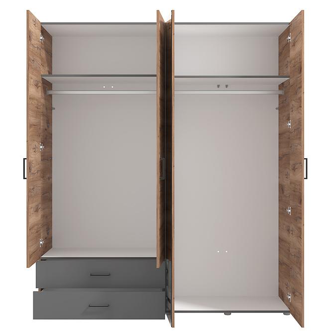 Schrank Nubia 4K2FO 11012128