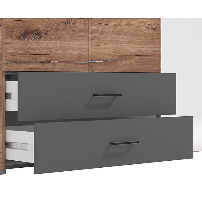 Schrank Nubia 4K2FO 11012128