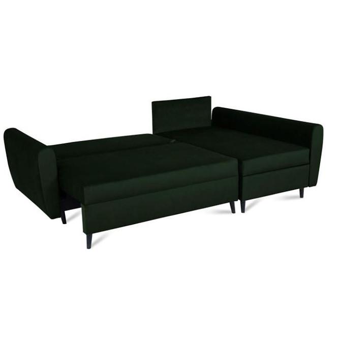 Ecksofa Focus Kronos 14