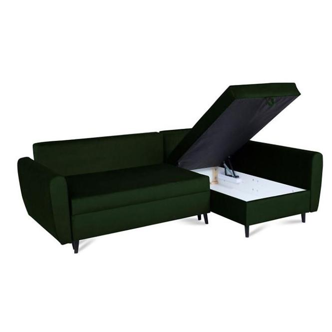 Ecksofa Focus Kronos 14