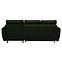 Ecksofa Focus Kronos 14,7