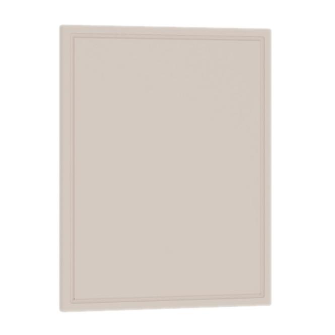 Türen für Einbauspülmaschine Briti 45PO beige