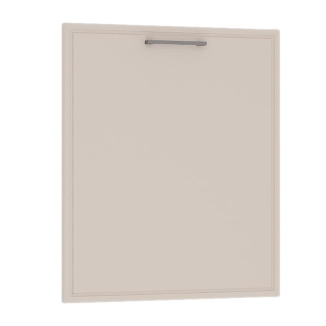 Türen für Einbauspülmaschine Briti 60PZ beige