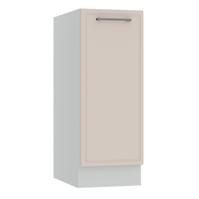 Küchenschrank Brit D30 beige