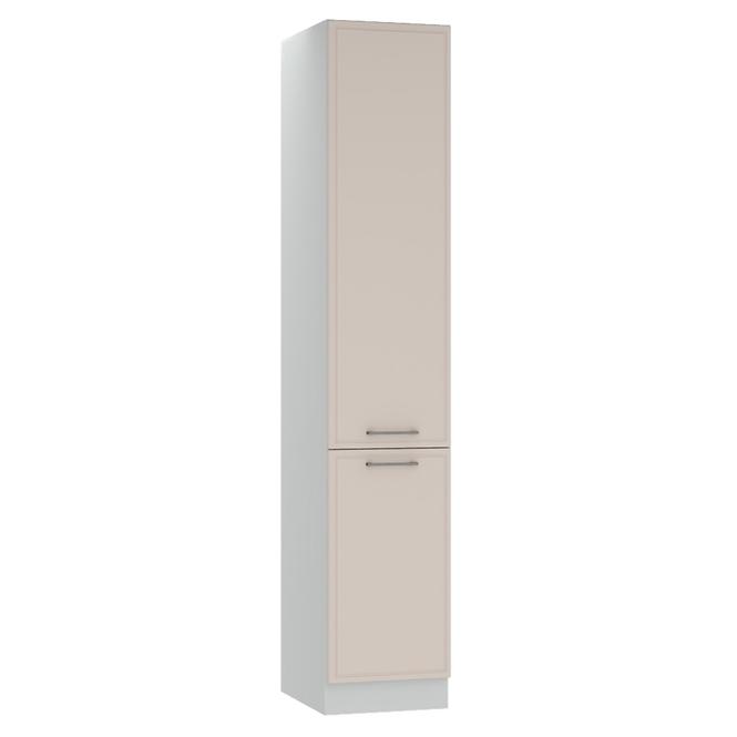 Küchenschrank Brit D40SŁ/2133 beige