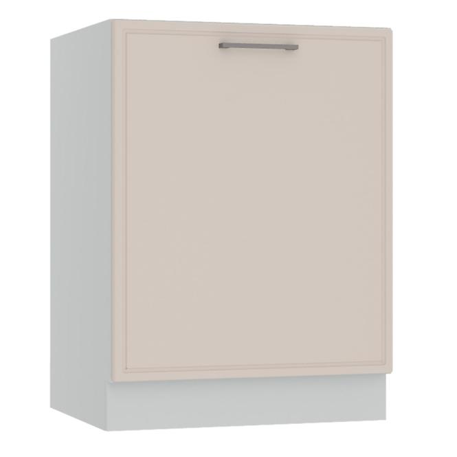 Küchenschrank Brit D 60 beige